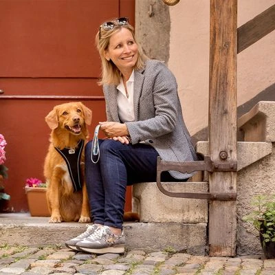 Curli Ultra Strong Pocket Leash 10 Curli Ultra Strong Pocket Leash - Image 8