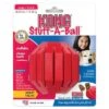 KONG Stuff-A-Ball -Pet Supplies Store 26795 PLA KONG Stuff A Ball Large 2