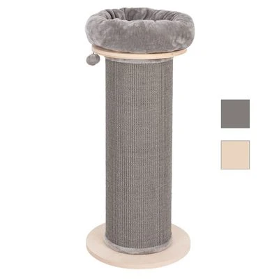 Natural Paradise Scratching Post Jasmine S 4 Natural Paradise Scratching Post Jasmine S - Image 2