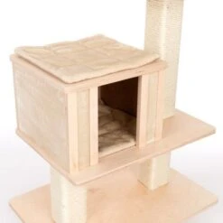 Natural Paradise Cat Tree Orchid Vanda S 17 Natural Paradise Cat Tree Orchid Vanda S -Pet Supplies Store 269017 np kratzbaum orchid vanda s fg 2699 9