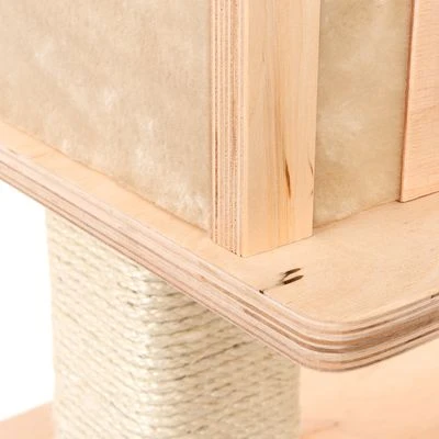 Natural Paradise Cat Tree Orchid Vanda S 7 Natural Paradise Cat Tree Orchid Vanda S - Image 5