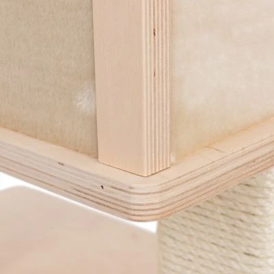 Natural Paradise Cat Tree Orchid Vanda S 8 Natural Paradise Cat Tree Orchid Vanda S - Image 6