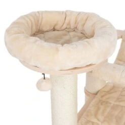Natural Paradise Cat Tree Amaryllis S 14 Natural Paradise Cat Tree Amaryllis S -Pet Supplies Store 269018 np kratzbaum amarylis s fg 2675 0