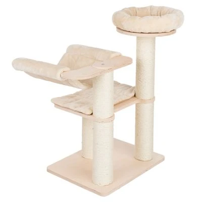 Natural Paradise Cat Tree Amaryllis S 5 Natural Paradise Cat Tree Amaryllis S - Image 3