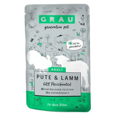 GRAU Gourmet Bites 16 X 125g - Image 3
