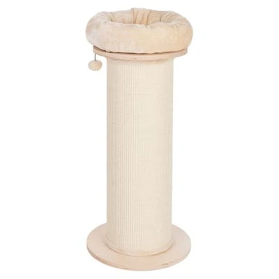 Natural Paradise Scratching Post Jasmine S 6 Natural Paradise Scratching Post Jasmine S - Image 4