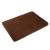 Wellness Soft Dog Mattress - Brown -Pet Supplies Store 27429 PLA Hundematratze Wellness Wildleder Optik Hu Bett 51 2
