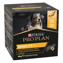 Pro Plan Mobility Dog Supplement Powder -Pet Supplies Store 274528 pla pro plan dog supplement mobility hs 02 2