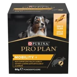 Pro Plan Mobility Dog Supplement Powder -Pet Supplies Store 274528 pla pro plan dog supplement mobility hs 03 1