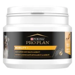 Pro Plan Mobility Dog Supplement Powder -Pet Supplies Store 274528 pla pro plan dog supplement mobility hs 05 7