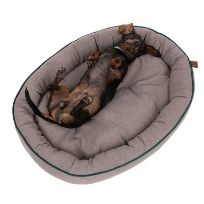 Dog Bed London Antibacterial 6 Dog Bed London Antibacterial - Image 4