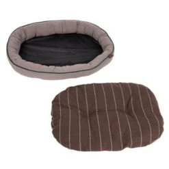 Dog Bed London Antibacterial 16 Dog Bed London Antibacterial -Pet Supplies Store 274563 hundebett london fg 2844 3