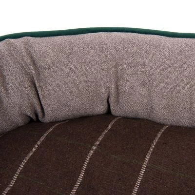 Dog Bed London Antibacterial 7 Dog Bed London Antibacterial - Image 5
