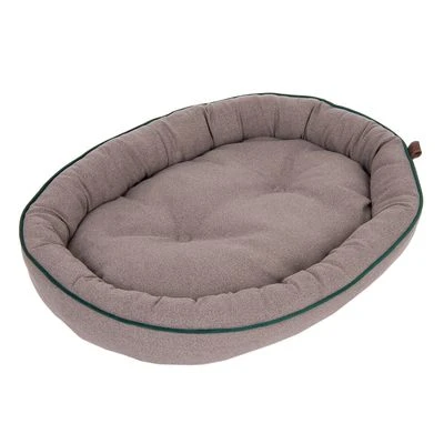 Dog Bed London Antibacterial 3 Dog Bed London Antibacterial