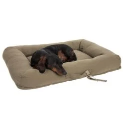 Toronto EcoLIFE Dog Bed 14 Toronto EcoLIFE Dog Bed -Pet Supplies Store 274567 hundebett toronto ecolife 80x60cm hs 18 7
