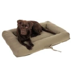 Toronto EcoLIFE Dog Bed 17 Toronto EcoLIFE Dog Bed -Pet Supplies Store 274568 hundebett toronto ecolife 100x70cm hs 21 9