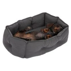 Cuddle Bed Silky -Pet Supplies Store 278696 kuschelbett silky hs 13 3
