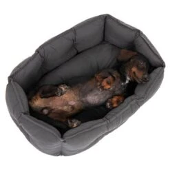 Cuddle Bed Silky -Pet Supplies Store 278696 kuschelbett silky hs 14 1