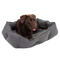 Cuddle Bed Silky -Pet Supplies Store 278697 kuschelbett silky hs 17 2