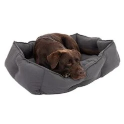 Cuddle Bed Silky -Pet Supplies Store 278697 kuschelbett silky hs 18 9