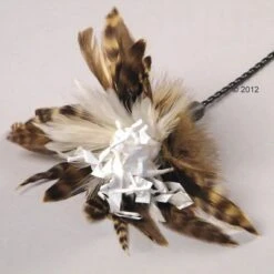 No Brand Crinkle Dancer Pole -Pet Supplies Store 283073 schulze katzenangel crinkledancer2 03 2012 3