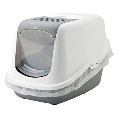 Savic Nestor Cat Litter Box 9 Savic Nestor Cat Litter Box - Image 7