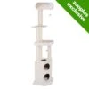 Catherine Cat Tree -Pet Supplies Store 284676 catherine cat tree 7