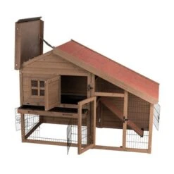 Pet Hutch Trixie Natura Luxury -Pet Supplies Store 28588 pla trixie kleintierstall natura luxus hs 03 2
