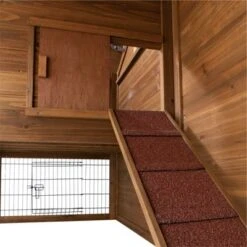 Pet Hutch Trixie Natura Luxury -Pet Supplies Store 28588 trixie kleintierstall natura luxus hs 04 4