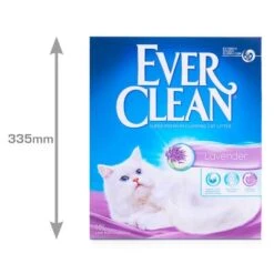 Ever Clean® Lavender Clumping Cat Litter -Pet Supplies Store 287596 everclean lavender klumpstreu 10l hs 02 7