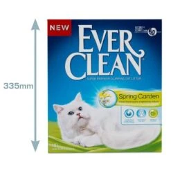 Ever Clean® Spring Garden Clumping Cat Litter -Pet Supplies Store 287598 everclean spring garden klumpstreu 10l hs 03 5