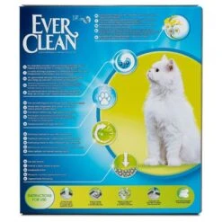 Ever Clean® Spring Garden Clumping Cat Litter -Pet Supplies Store 287598 pla everclean spring garden klumpstreu 10l hs 04 9