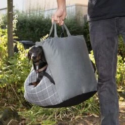 TIAKI Portable Car Seat Sleep & Travel -Pet Supplies Store 292196 tiaki autositz fg 4309 3 5