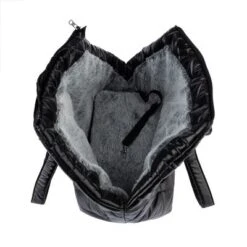 TIAKI Deluxe Shoulder Bag Fuzz 14 TIAKI Deluxe Shoulder Bag Fuzz -Pet Supplies Store 295099 deluxe umhaengetasche fuzz fg 4434 9