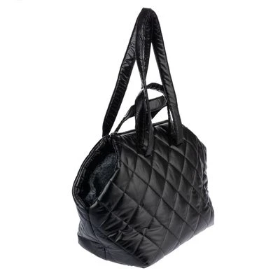 TIAKI Deluxe Shoulder Bag Fuzz 4 TIAKI Deluxe Shoulder Bag Fuzz - Image 2