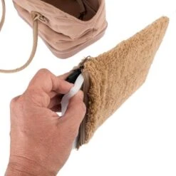 TIAKI Premium Shoulder Bag Camello -Pet Supplies Store 295114 premium umhaengetasche camello fg 4485 3