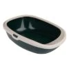 Kooa Cat Litter Tray - 100% Recycled Plastic -Pet Supplies Store 298496 kooa schalentoilette fg 0925 8