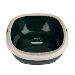 Kooa Cat Litter Tray - 100% Recycled Plastic -Pet Supplies Store 298496 kooa schalentoilette fg 0928 brand 3