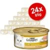 Gourmet Gold Pâté Recipes Saver Pack 24 X 85g 1 Gourmet Gold Pâté Recipes Saver Pack 24 X 85g -Pet Supplies Store 298663 1