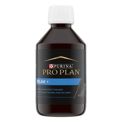 Pro Plan Relax Dog Supplement Oil 7 Pro Plan Relax Dog Supplement Oil - Image 5