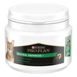 Pro Plan Cat Natural Defences Supplement Powder -Pet Supplies Store 2 packshot 2 0