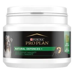 Pro Plan Natural Defences Dog Supplement Tablet -Pet Supplies Store 2 packshot 2 7