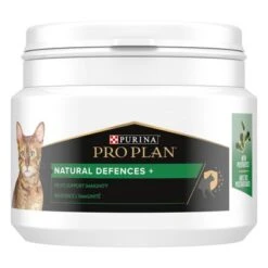 Pro Plan Cat Natural Defences Supplement Powder -Pet Supplies Store 2 packshot 3 1