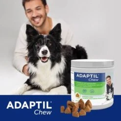 ADAPTIL® Chew For Dogs -Pet Supplies Store 302596 cevadeutschland adaptil chew hunde 30chews hs 06 6