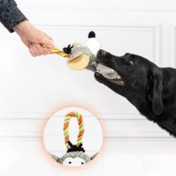 Doglove Dog Toy Mouse 11 Doglove Dog Toy Mouse -Pet Supplies Store 303296 edupet doglove hundespielzeug maus hs 04 2