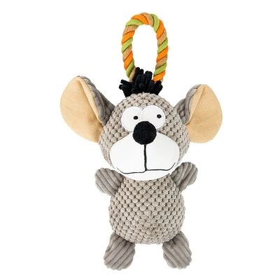 Doglove Dog Toy Mouse 3 Doglove Dog Toy Mouse