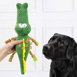 Doglove Dog Toy Crocodile 10 Doglove Dog Toy Crocodile -Pet Supplies Store 303496 edupet doglove hundespielzeug krokodil hs 03 1