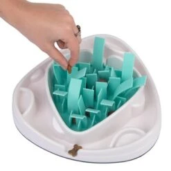 TIAKI Intelligence Toy Grass Slow Feeder -Pet Supplies Store 304297 tiaki dog grass slow feeder fg 1790 6