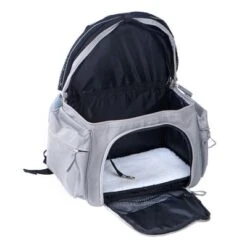 Sightseer Backpack Pet Carrier -Pet Supplies Store 305015 rucksack tragetasche sightseeing 03 dsc9362 3