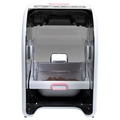 Closer Pets MiBowl Microchip Feeder 5 Closer Pets MiBowl Microchip Feeder - Image 3